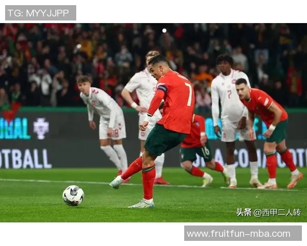 C罗射门艺术：929球背后的进球故事与传奇